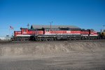 CBRW 608